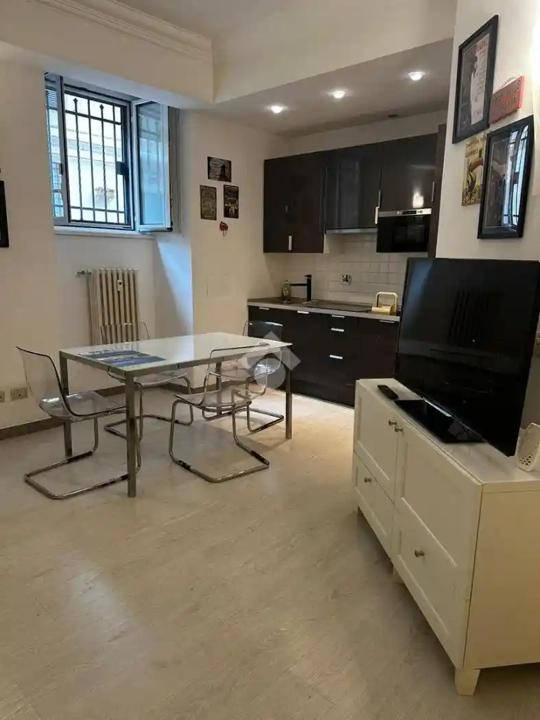 Bilocale via Riccardo Grazioli Lante 9, Mazzini - Delle Vittorie, Roma - foto 3