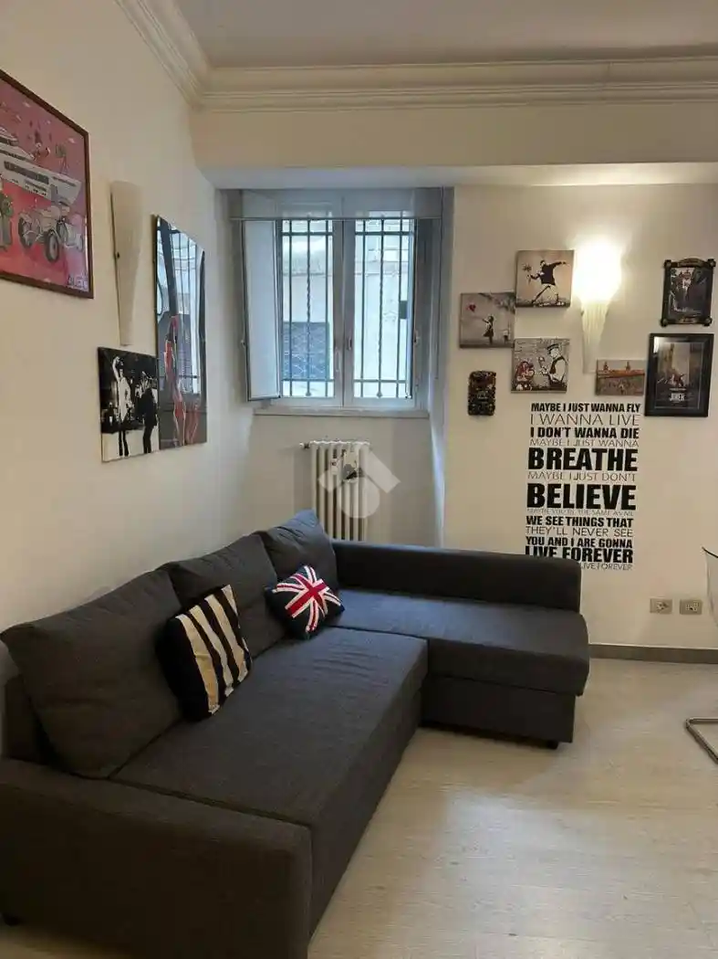 Bilocale via Riccardo Grazioli Lante 9, Mazzini - Delle Vittorie, Roma - foto 4