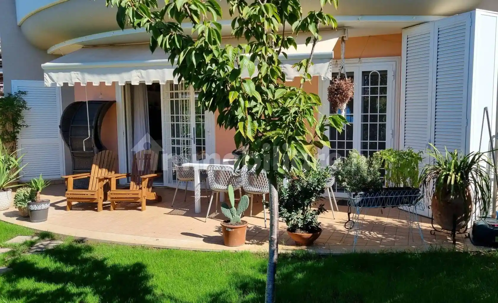 Bilocale via Monte del Marmo 96A, Torresina, Roma - foto 3