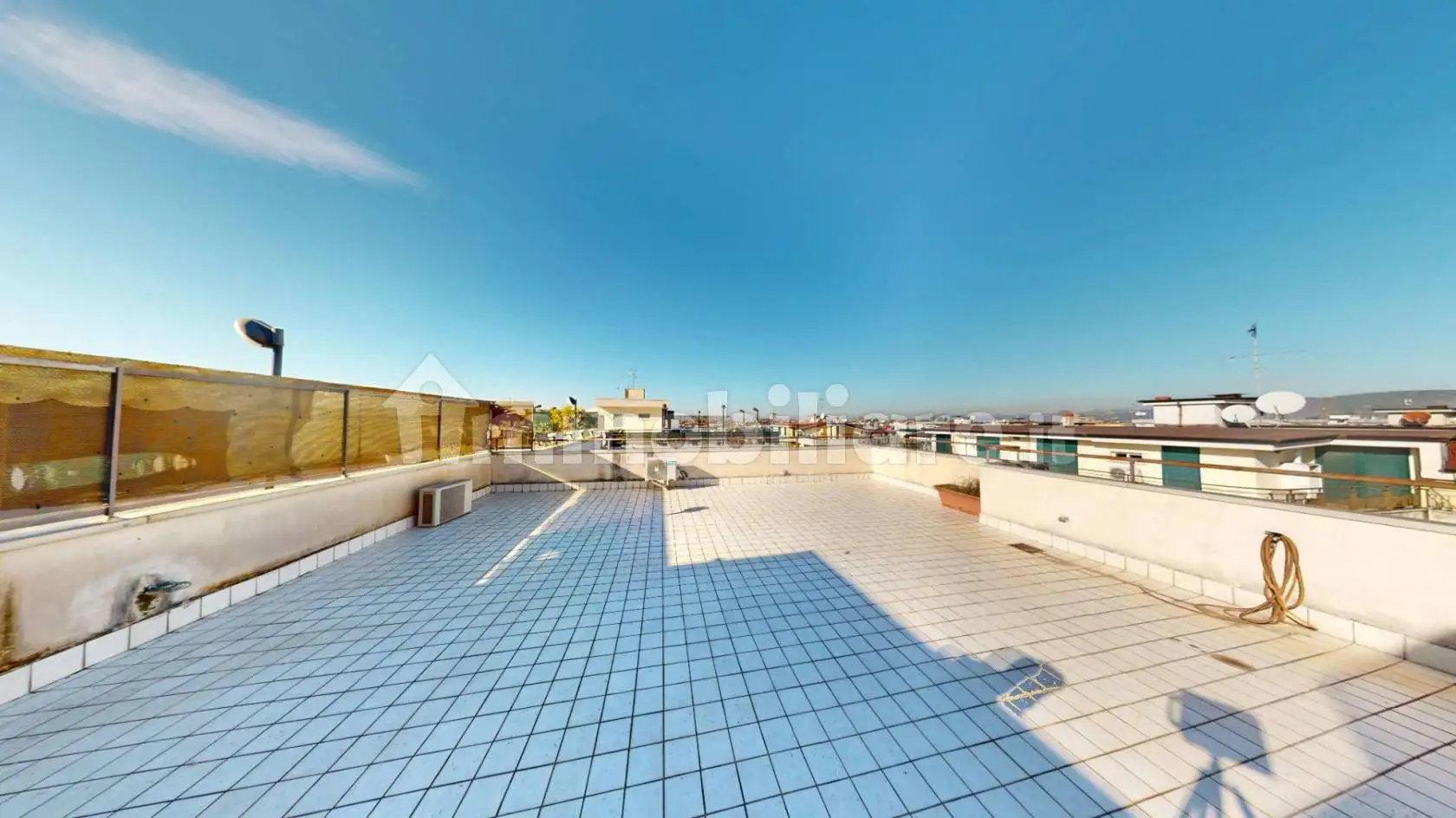 Appartamento in vendita a Mariglianella