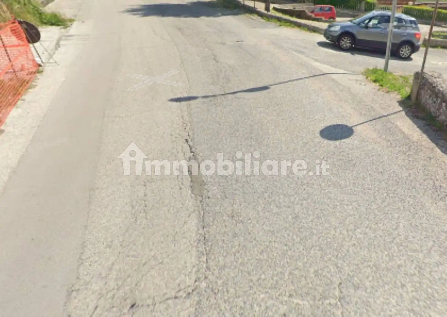 Appartamento in asta a Scoppito
