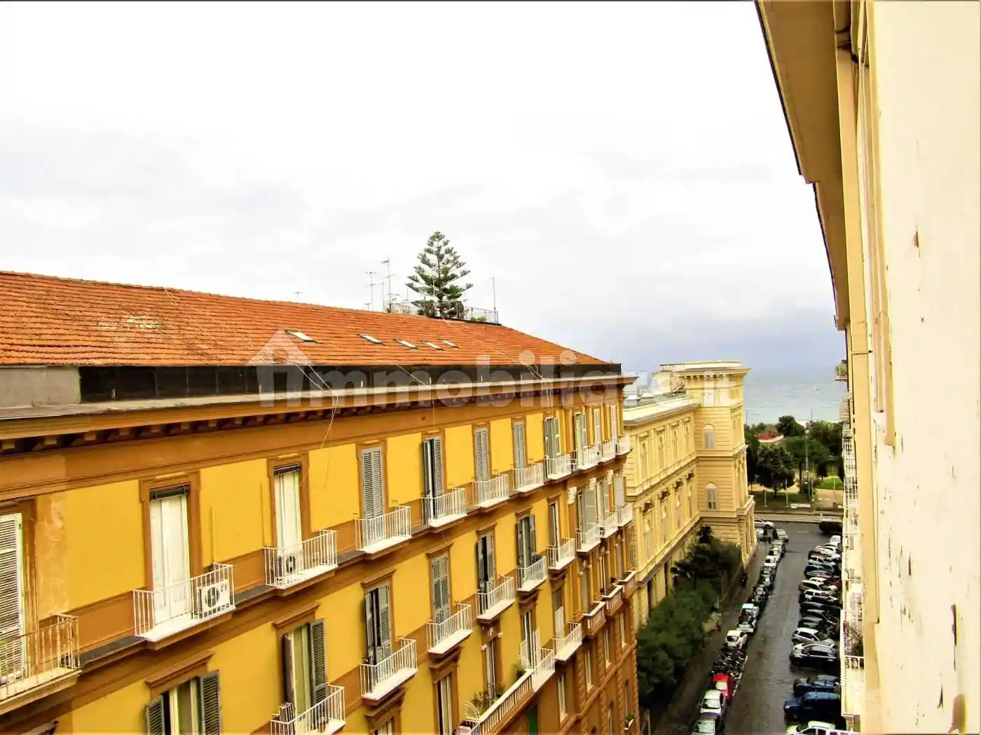 Trilocale via RIONE SIRIGNANO, Chiaia, Napoli - foto 3