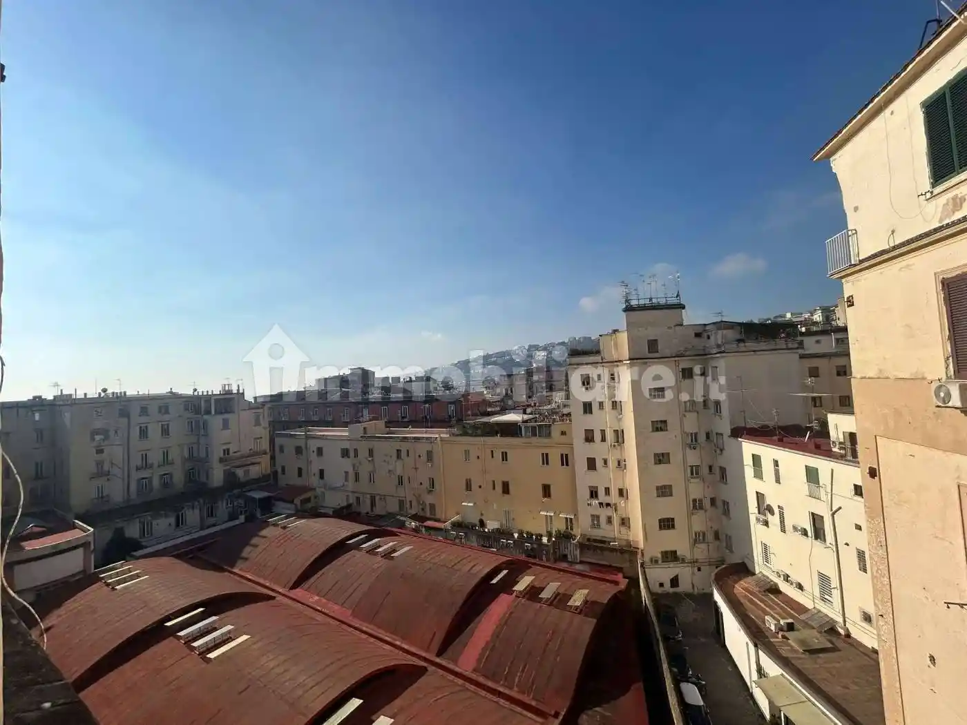 Trilocale via RIONE SIRIGNANO, Chiaia, Napoli - foto 5