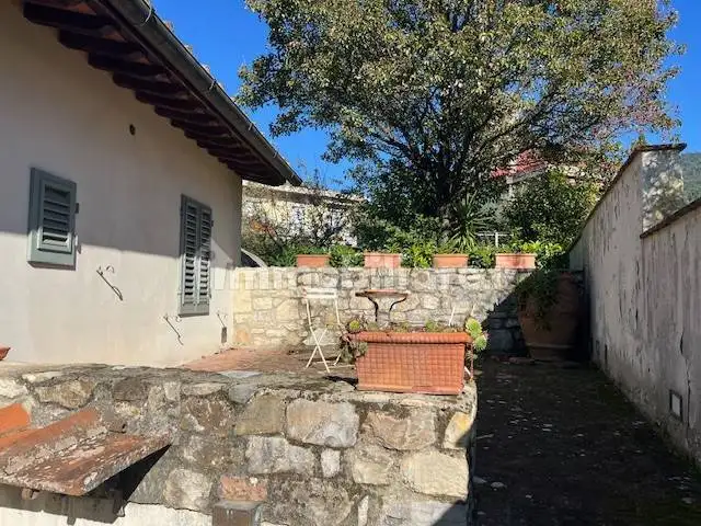 Villa unifamiliare via Ugo Bassi, Sesto Città, Sesto Fiorentino - foto 2