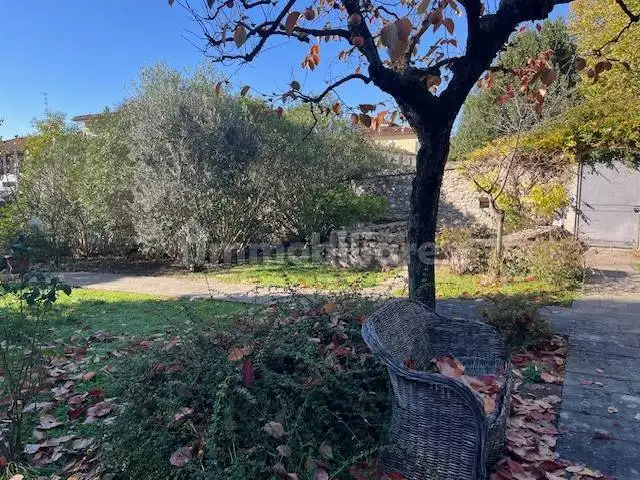 Villa unifamiliare via Ugo Bassi, Sesto Città, Sesto Fiorentino - foto 4