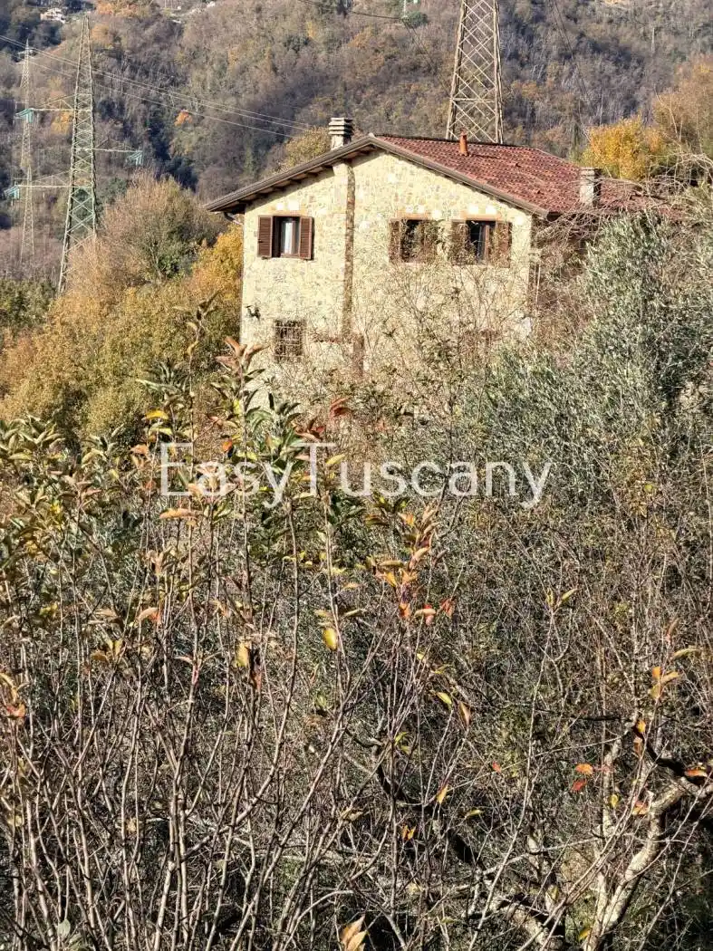 Casale via Melara 5, Stadio, Sant'Antonio, Marasio, Carrara - foto 2