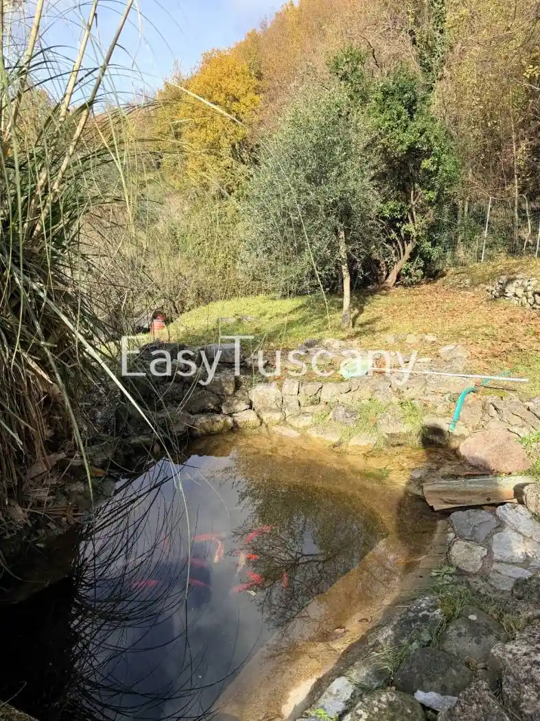 Casale via Melara 5, Stadio, Sant'Antonio, Marasio, Carrara - foto 5