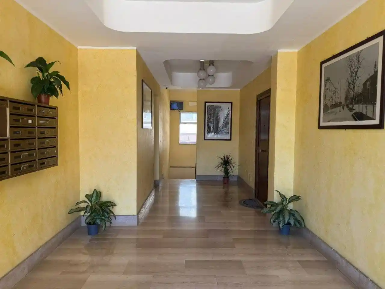 Appartamento via Ammiraglio Persano, Montepellegrino, Palermo - foto 2