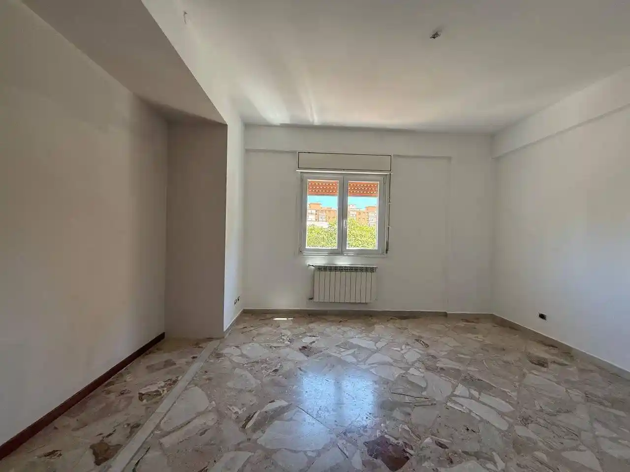 Appartamento via Ammiraglio Persano, Montepellegrino, Palermo - foto 5