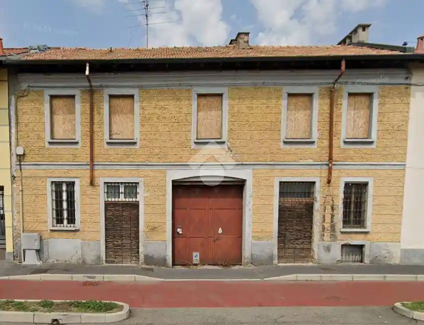 Casa indipendente in vendita a Rho