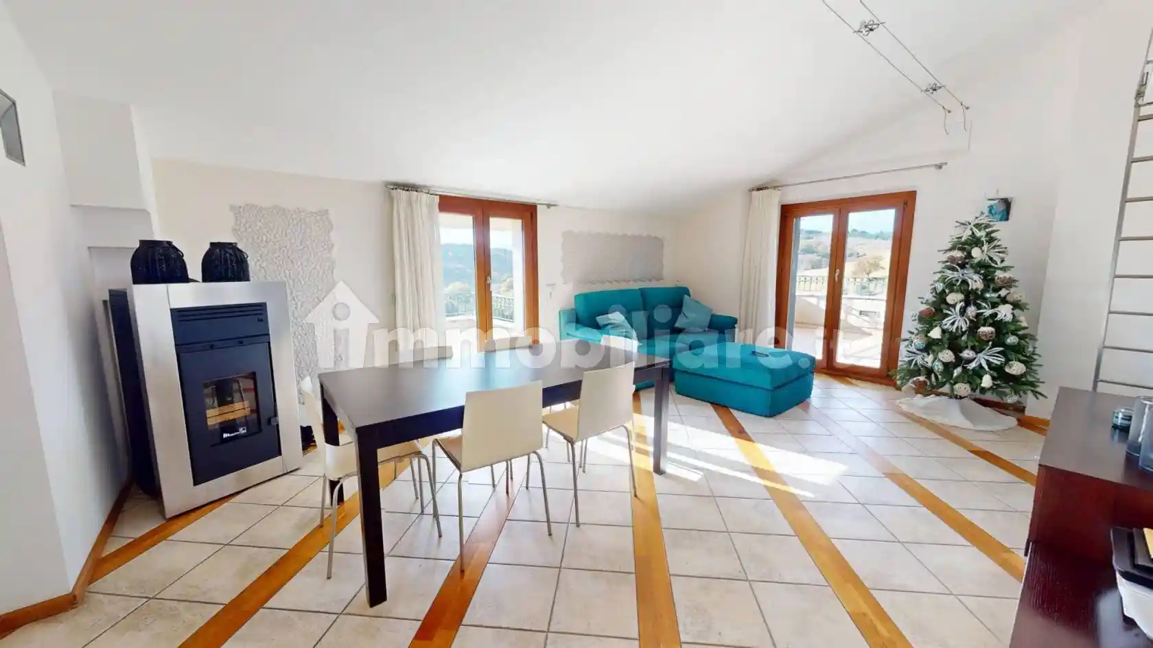 Appartamento in vendita a Grottammare