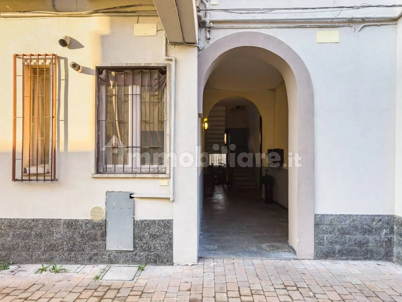 Appartamento in vendita a Monza