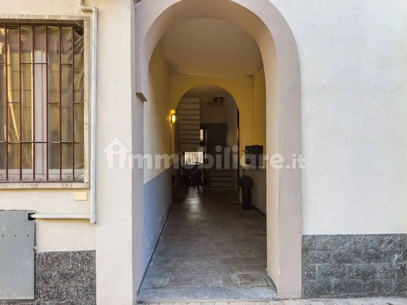 Bilocale via Dante Alighieri, San Biagio, Monza - foto 2