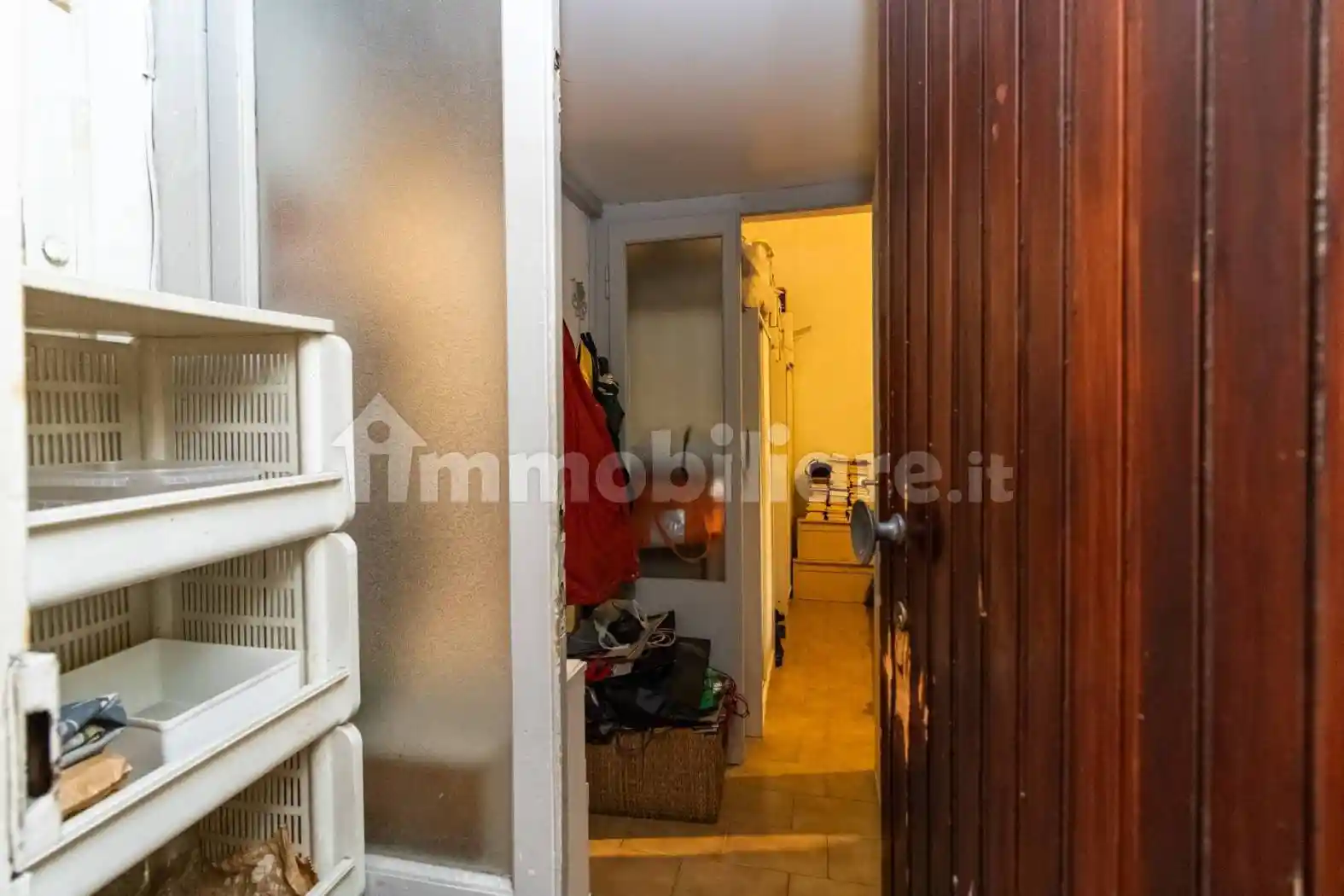 Bilocale via Dante Alighieri, San Biagio, Monza - foto 5