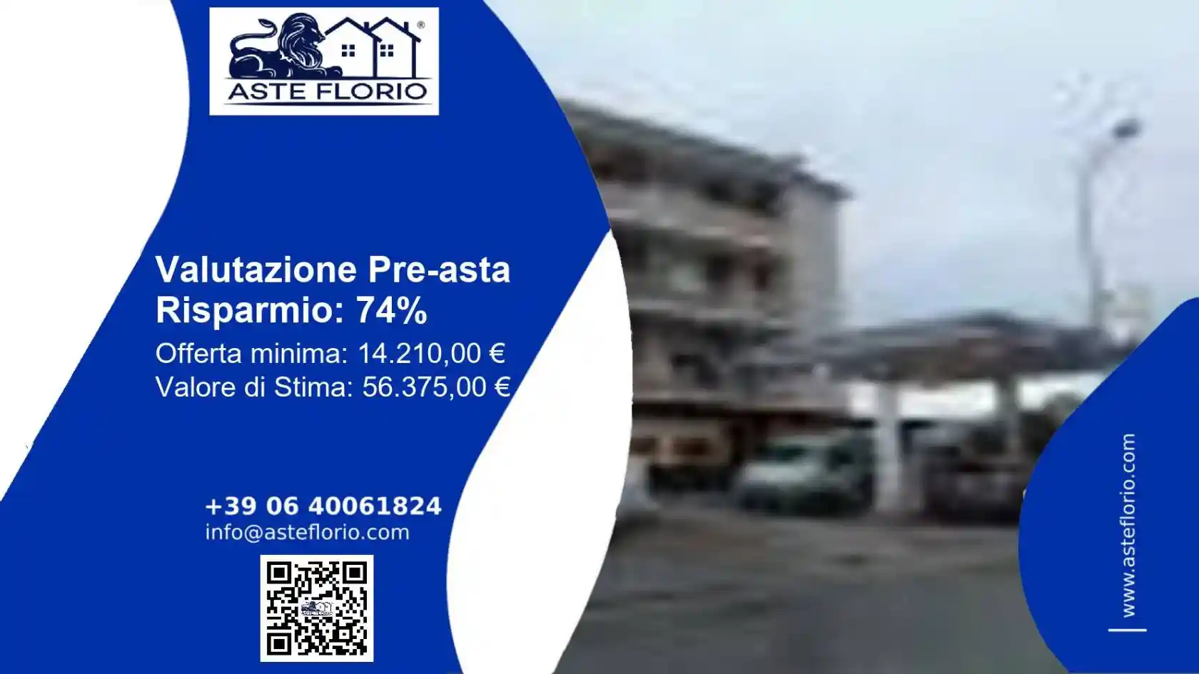 Appartamento in vendita a Montegranaro