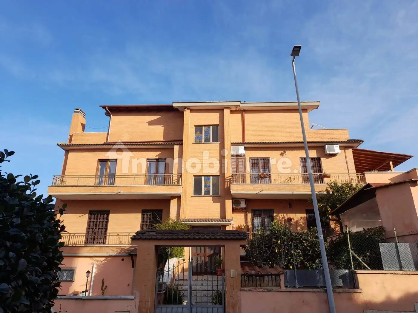 Attico - Mansarda in vendita a Roma