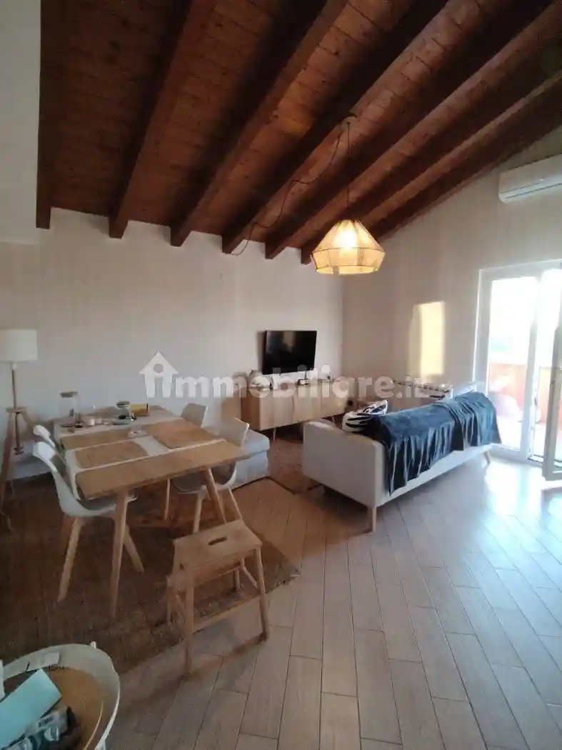 Attico via Eligio Possenti 72, La Storta, Roma - foto 2