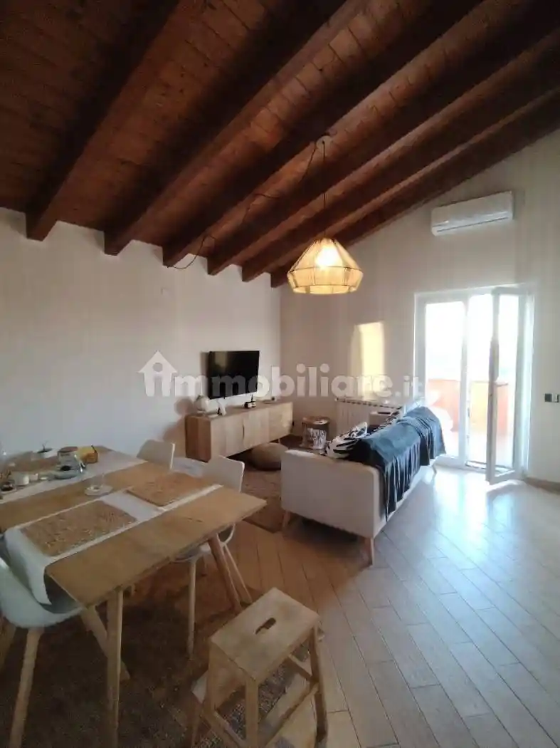 Attico via Eligio Possenti 72, La Storta, Roma - foto 3