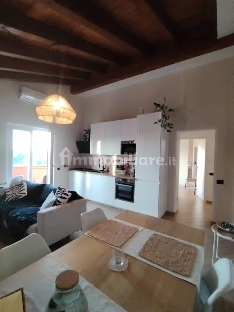 Attico via Eligio Possenti 72, La Storta, Roma - foto 5