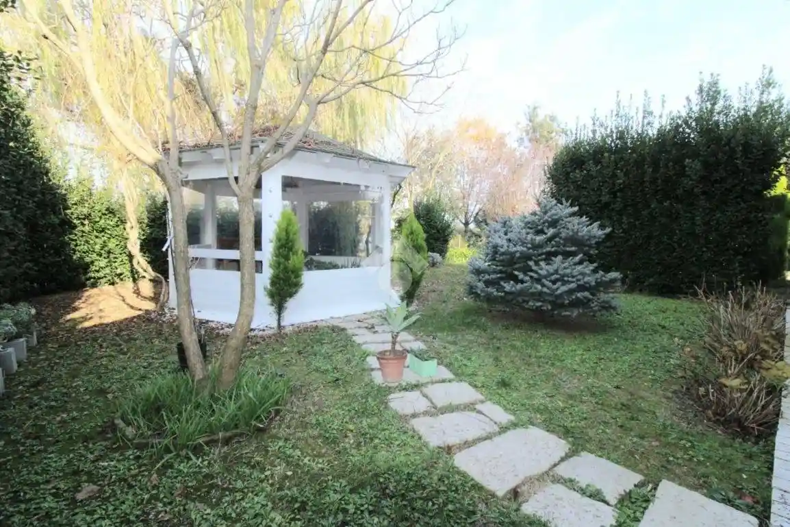 Villa unifamiliare via cerchia di san martino 4611, San Giorgio - Pioppa, Cesena - foto 2