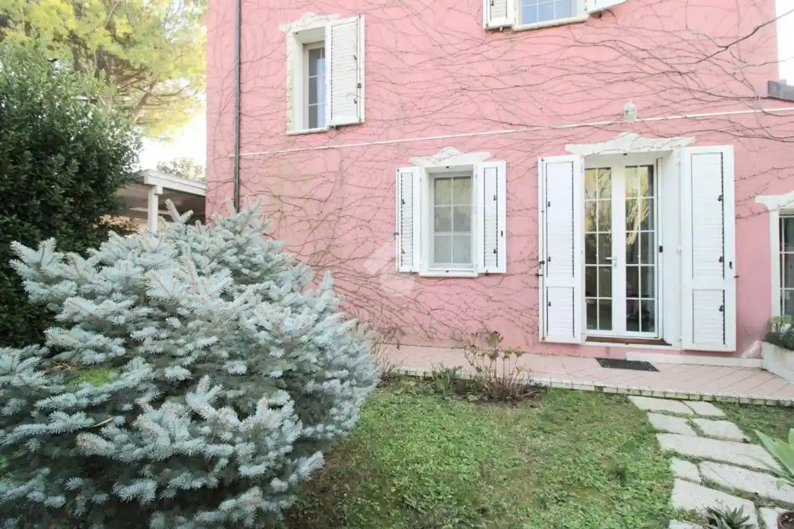 Villa unifamiliare via cerchia di san martino 4611, San Giorgio - Pioppa, Cesena - foto 4