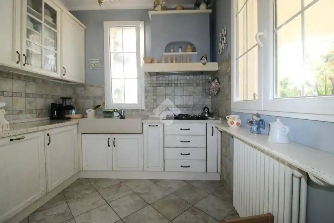 Villa unifamiliare via cerchia di san martino 4611, San Giorgio - Pioppa, Cesena - foto 5