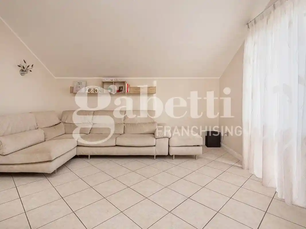 Mansarda via Epitaffio, Epitaffio - Stadio, Giugliano in Campania - foto 3