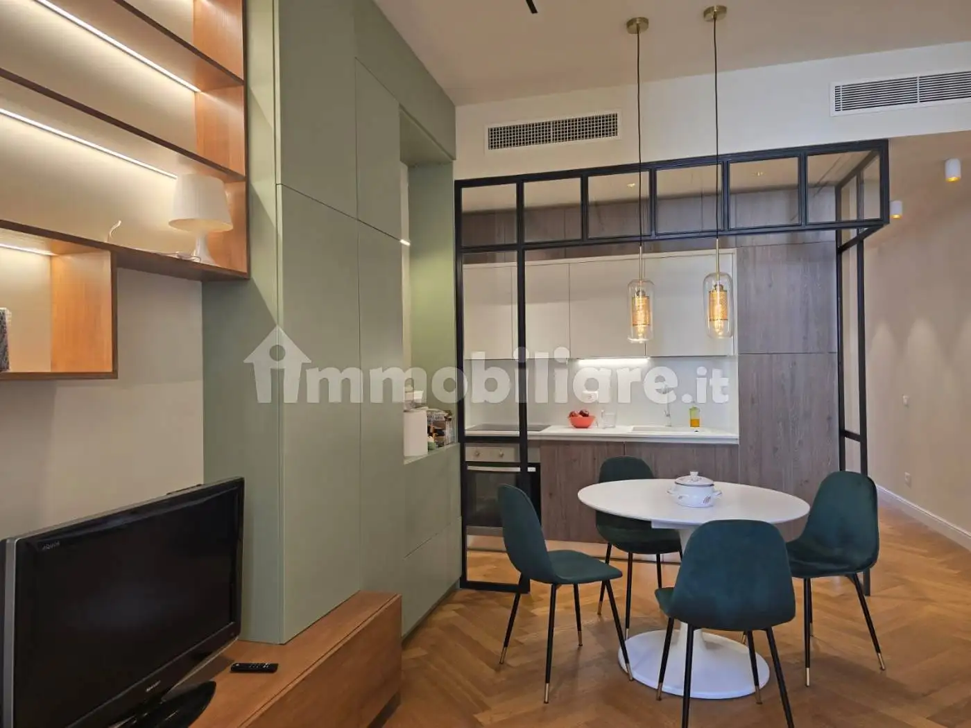 Appartamento in vendita a Firenze