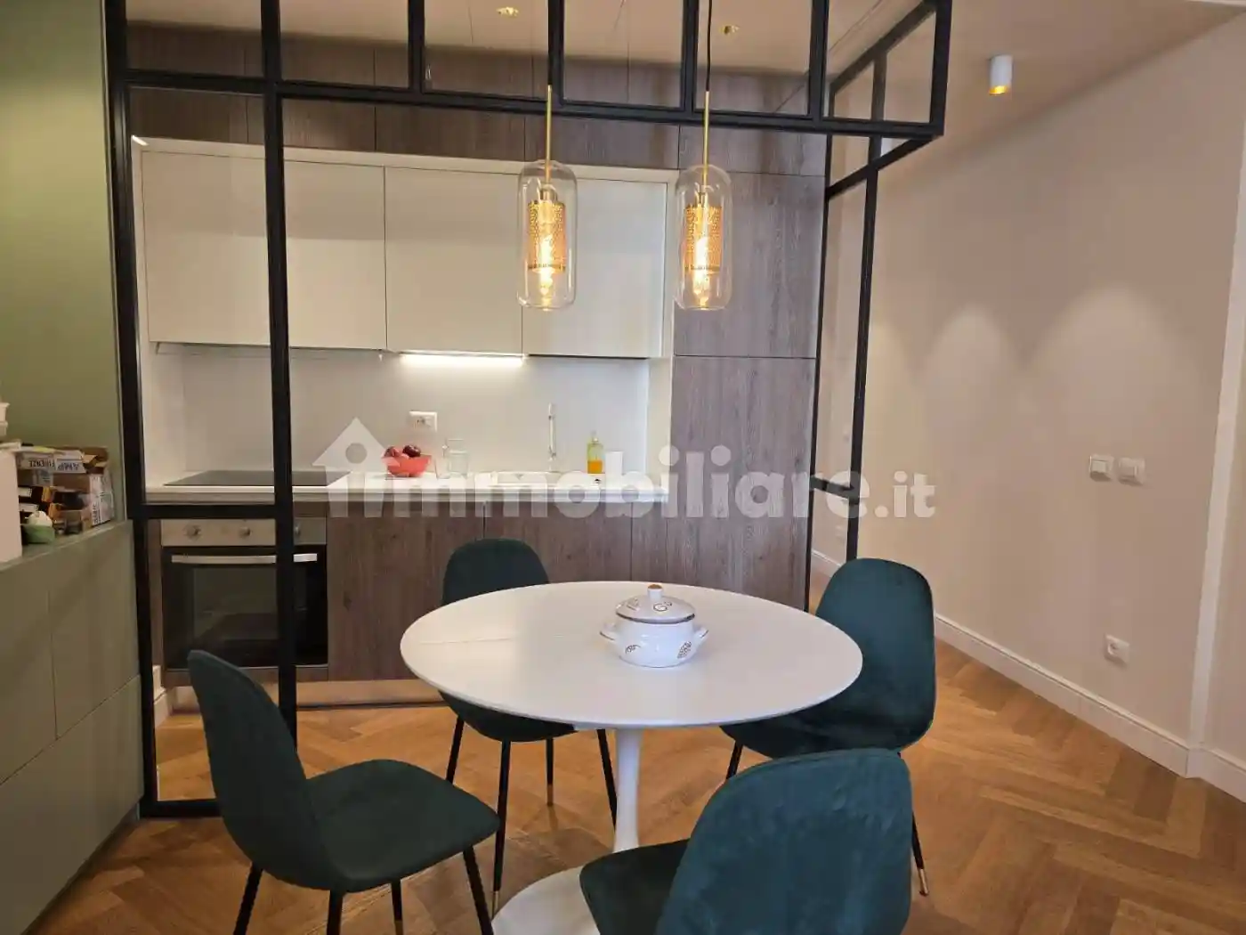 Bilocale via del Porcellana, Santa Maria Novella, Firenze - foto 2