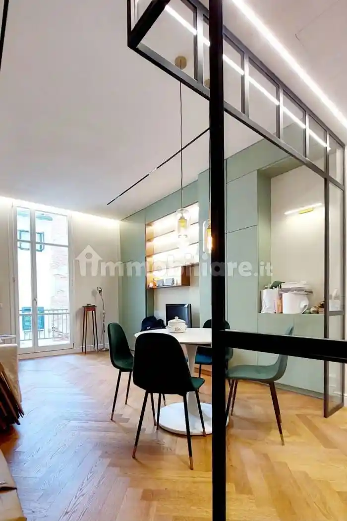 Bilocale via del Porcellana, Santa Maria Novella, Firenze - foto 3