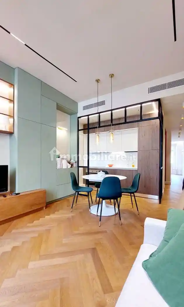 Bilocale via del Porcellana, Santa Maria Novella, Firenze - foto 5