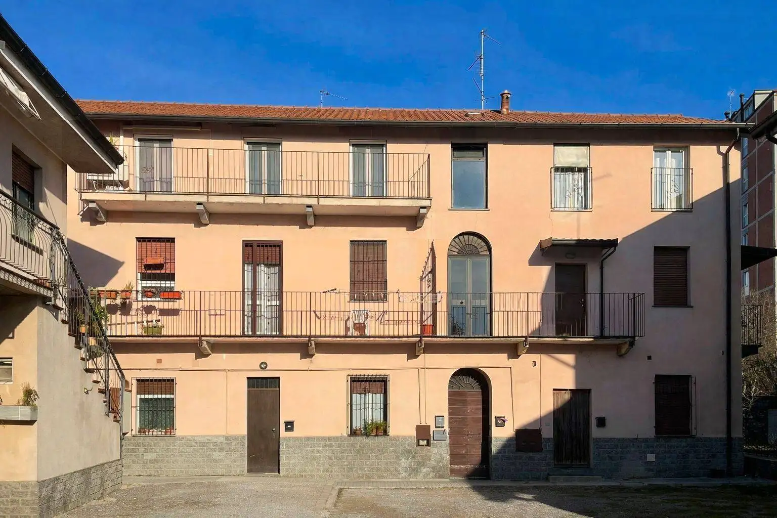 Appartamento in vendita a Muggiò