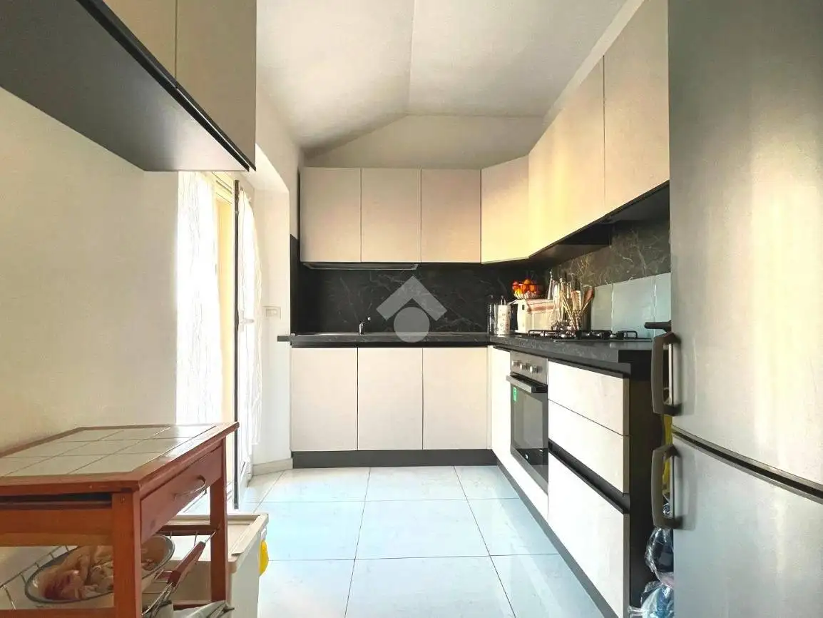 Trilocale via Luogo Pio 15, Centro, Muggiò - foto 2