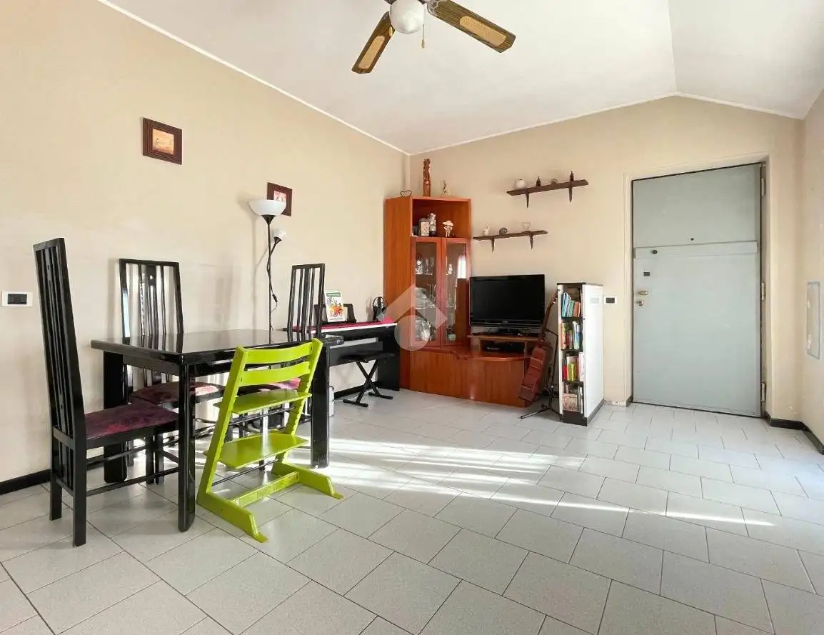 Trilocale via Luogo Pio 15, Centro, Muggiò - foto 3