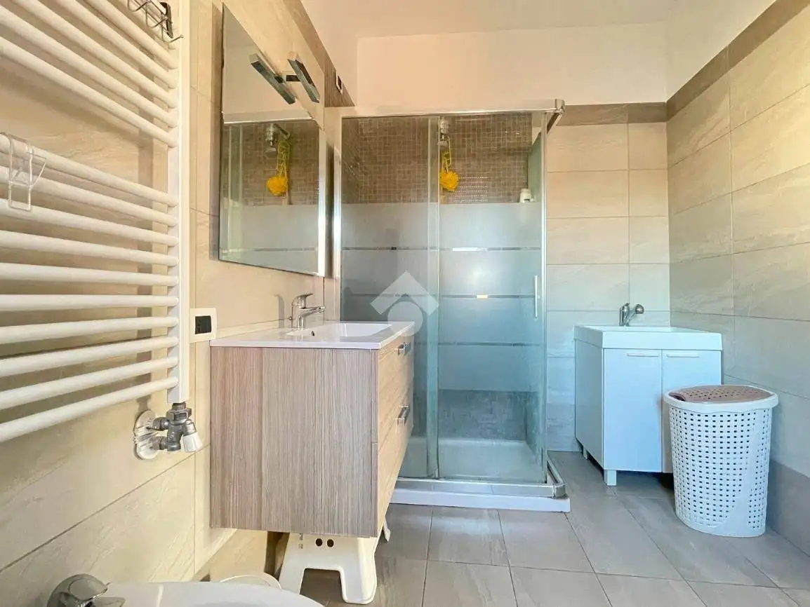 Trilocale via Luogo Pio 15, Centro, Muggiò - foto 5