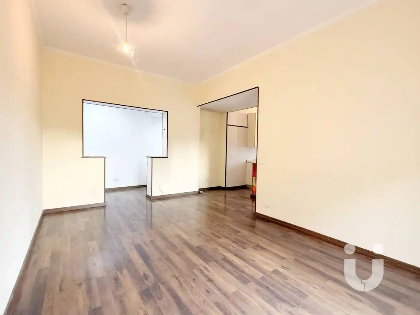 Trilocale via della Maggiorana, Centro Giano, Roma - foto 3