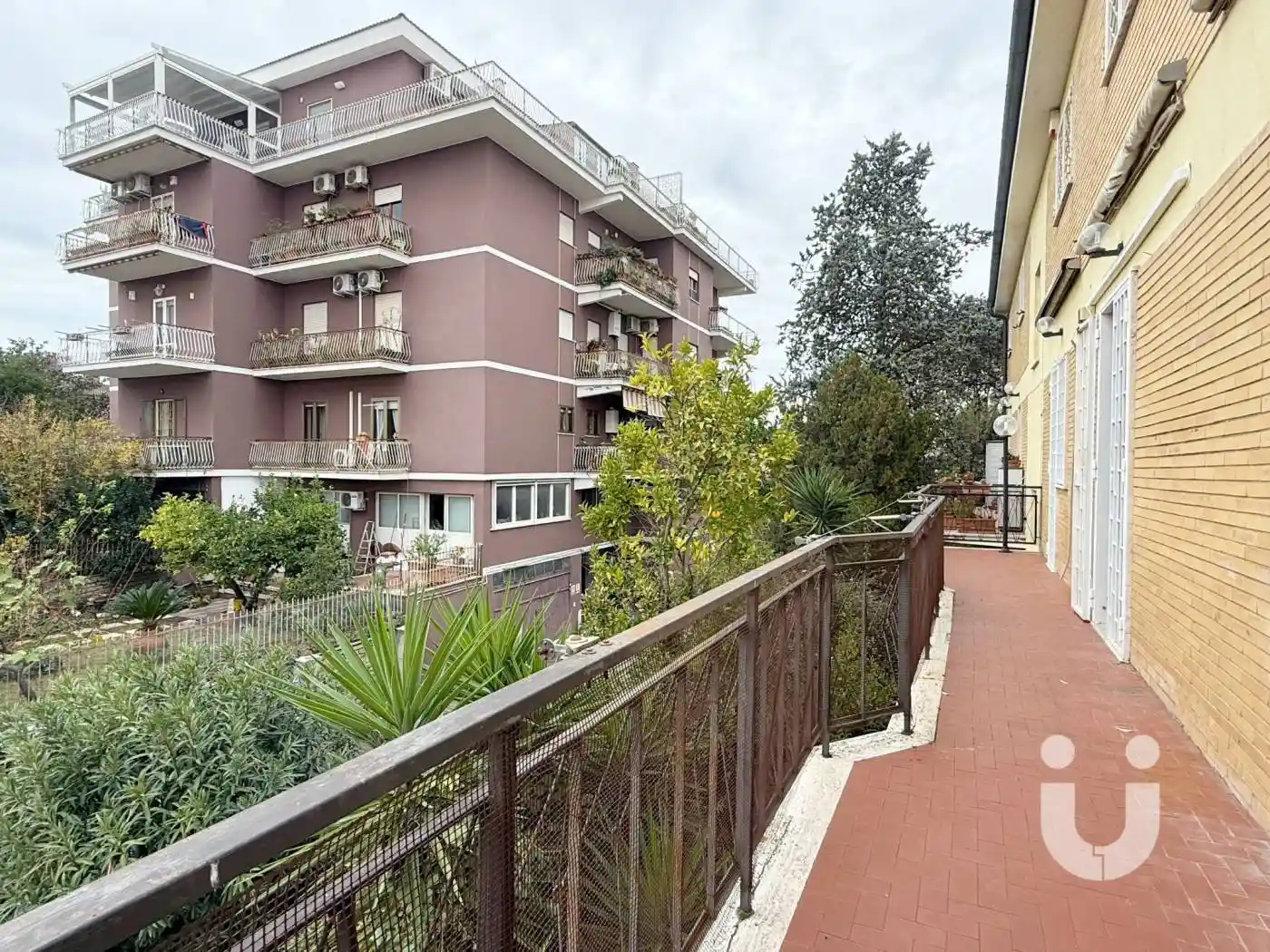 Trilocale via della Maggiorana, Centro Giano, Roma - foto 5