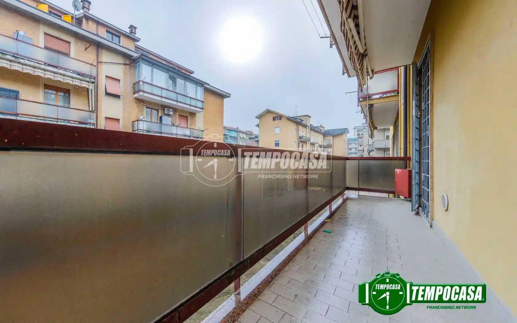 Quadrilocale via Giacomo Puccini 42, Clinica Piacenza, Piacenza - foto 2