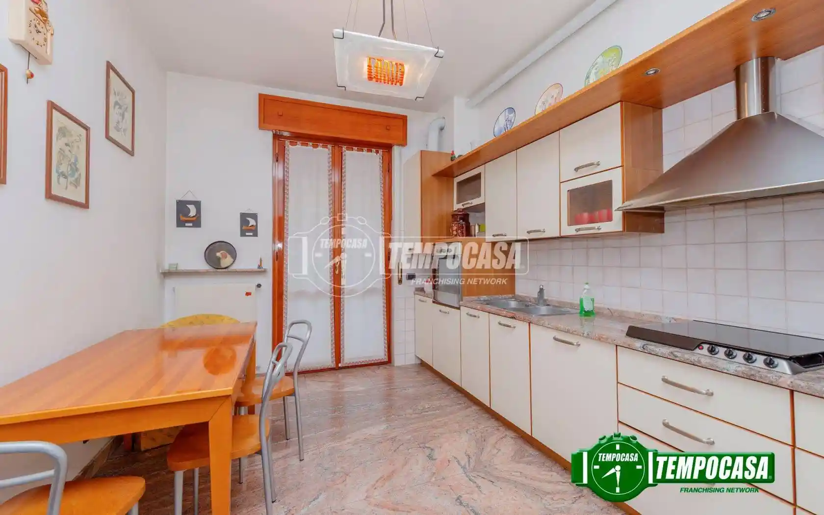 Quadrilocale via Giacomo Puccini 42, Clinica Piacenza, Piacenza - foto 5