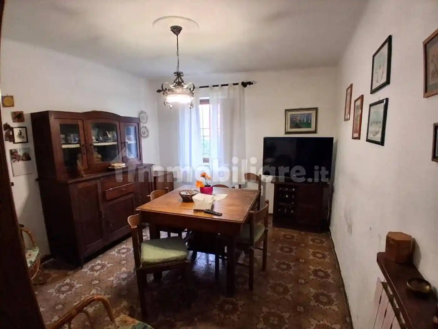 Terratetto unifamiliare 236 m², buono stato, Santa Maria a Colle - Ponte San Pietro, Lucca - foto 3