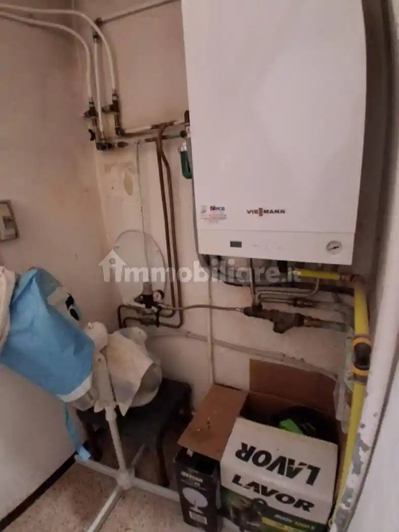 Terratetto unifamiliare 236 m², buono stato, Santa Maria a Colle - Ponte San Pietro, Lucca - foto 5