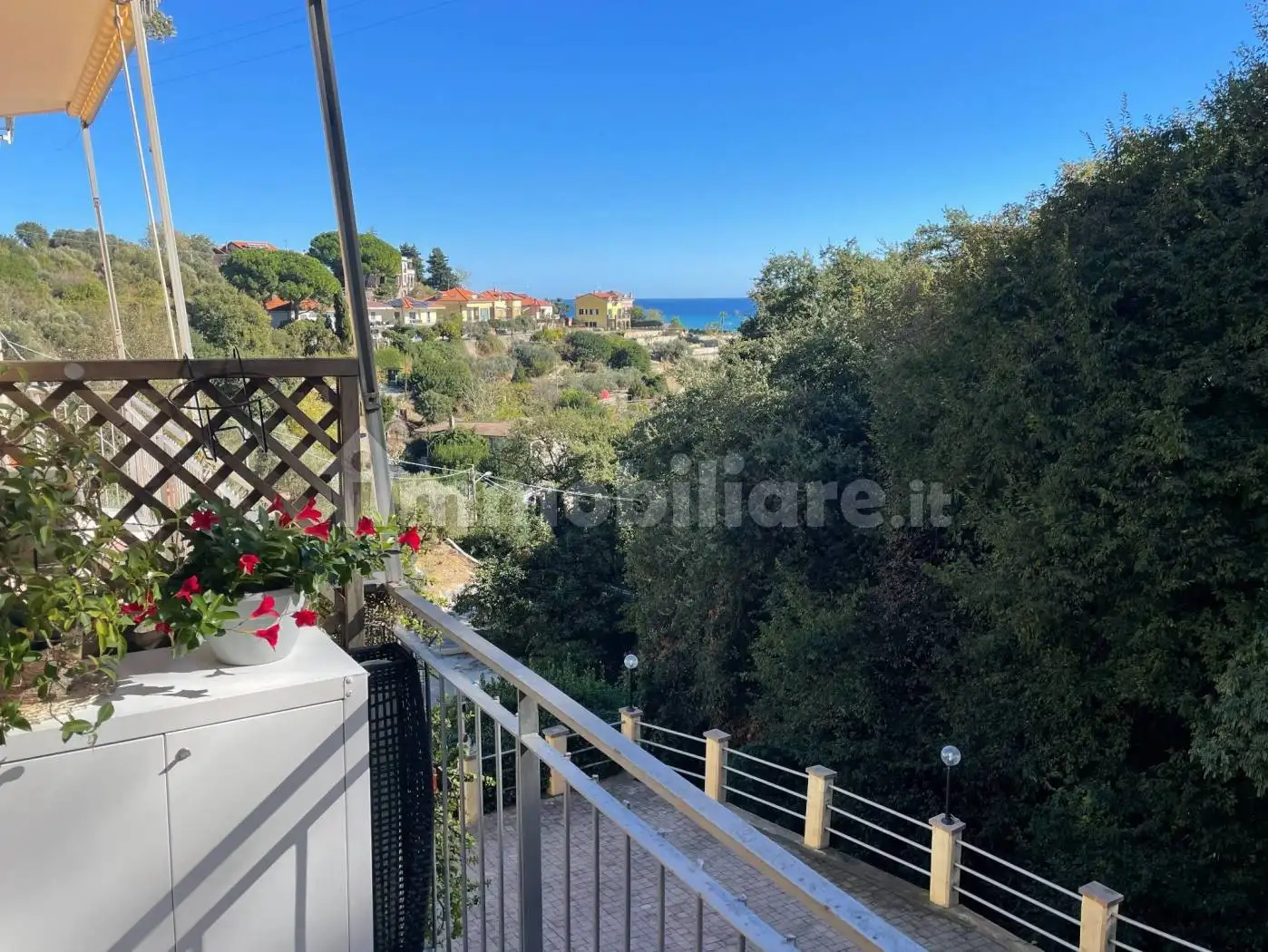 Appartamento in vendita a Alassio