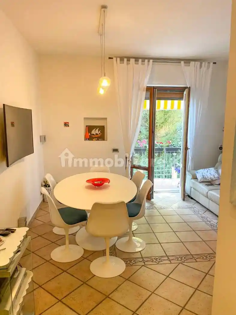 Appartamento via Francesco Maria Giancardi, Cavia, Regione Monti, Alassio - foto 5