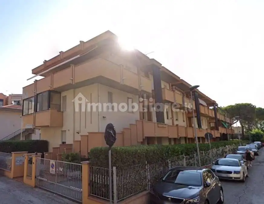 Appartamento in asta a Rimini