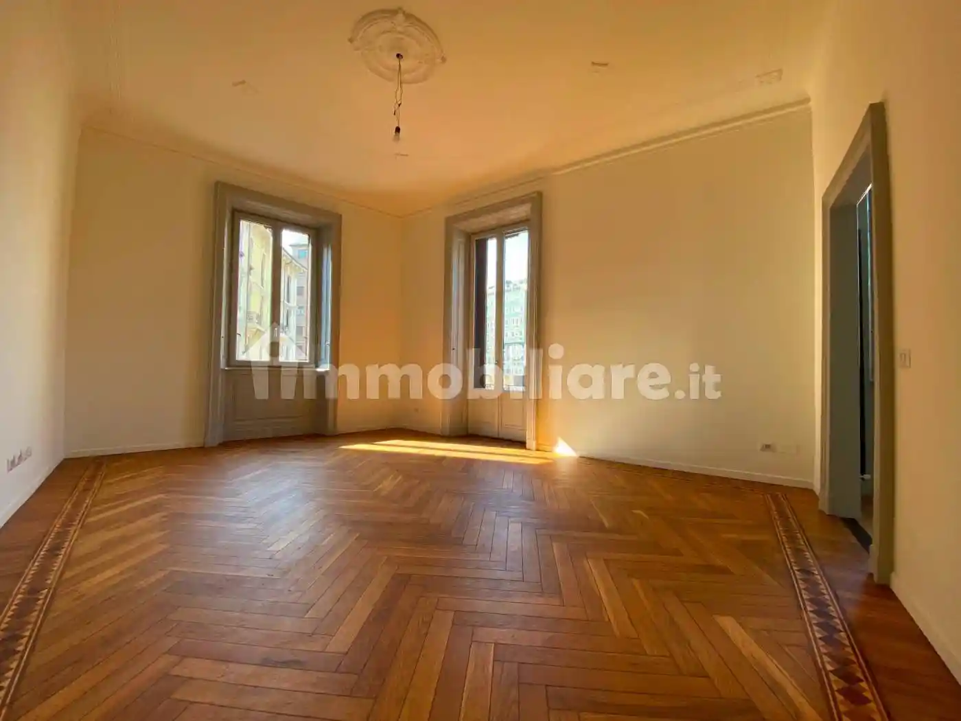 Bilocale via Giovan Battista Pergolesi, Buenos Aires, Milano - foto 2