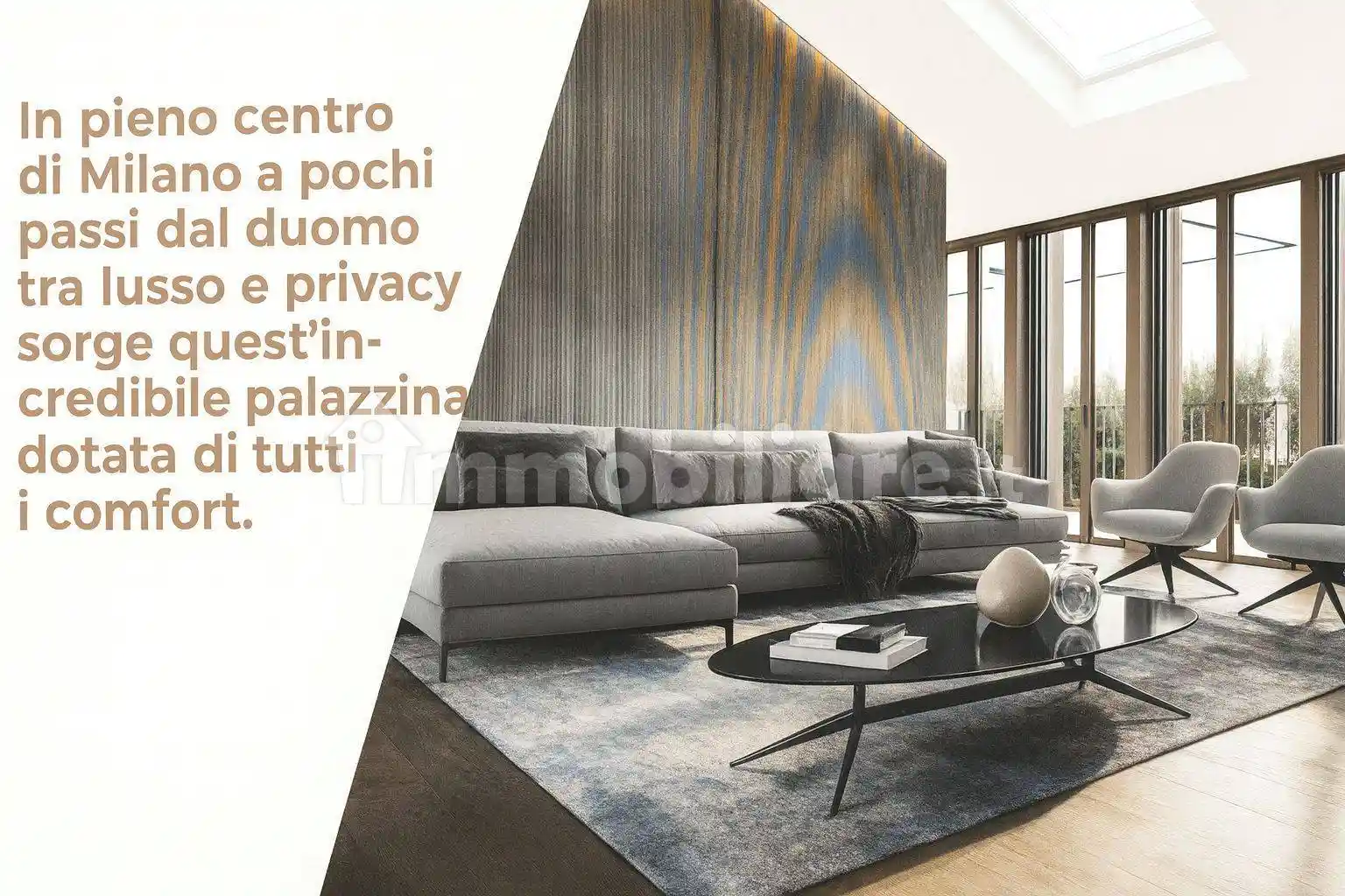 Monolocale via Rovello, Duomo, Milano - foto 2