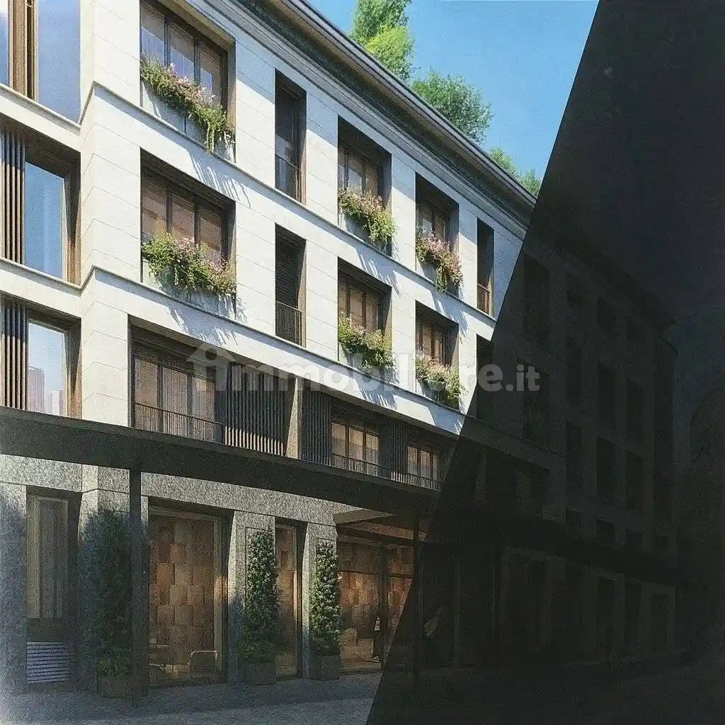 Monolocale via Rovello, Duomo, Milano - foto 3