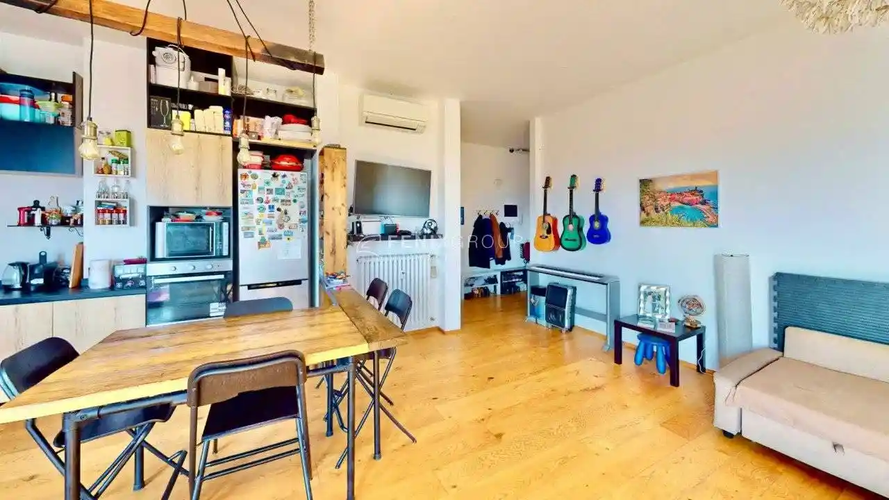 Quadrilocale via Mecenate 103, Viale Ungheria - Mecenate, Milano - foto 2