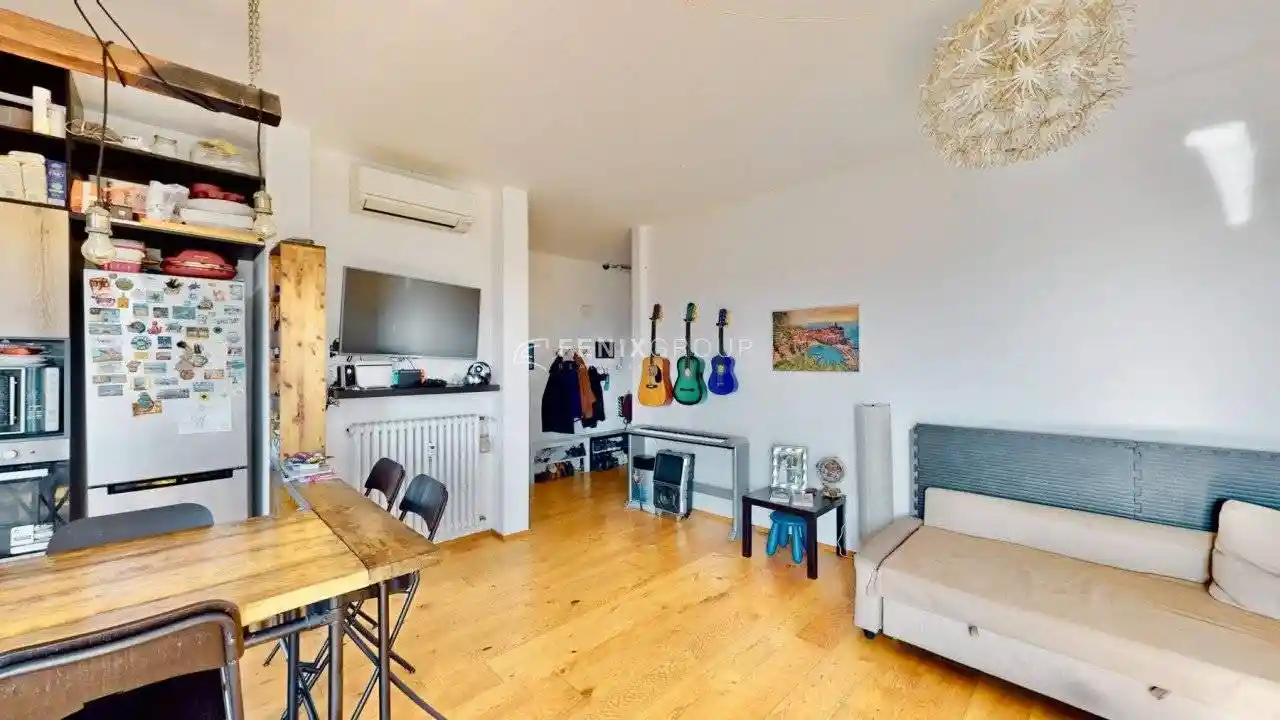 Quadrilocale via Mecenate 103, Viale Ungheria - Mecenate, Milano - foto 4