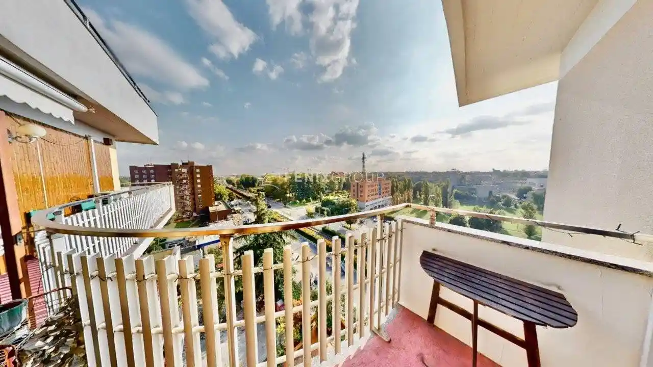 Quadrilocale via Mecenate 103, Viale Ungheria - Mecenate, Milano - foto 5